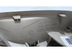 Recambio de maneta interior trasera izquierda para bmw serie 5 berlina (e60) 530d referencia OEM IAM 70342879 48164  2