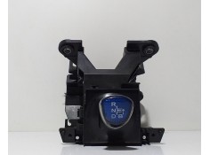 Recambio de palanca cambio para toyota auris hybrid active referencia OEM IAM 3355012D80 67194 