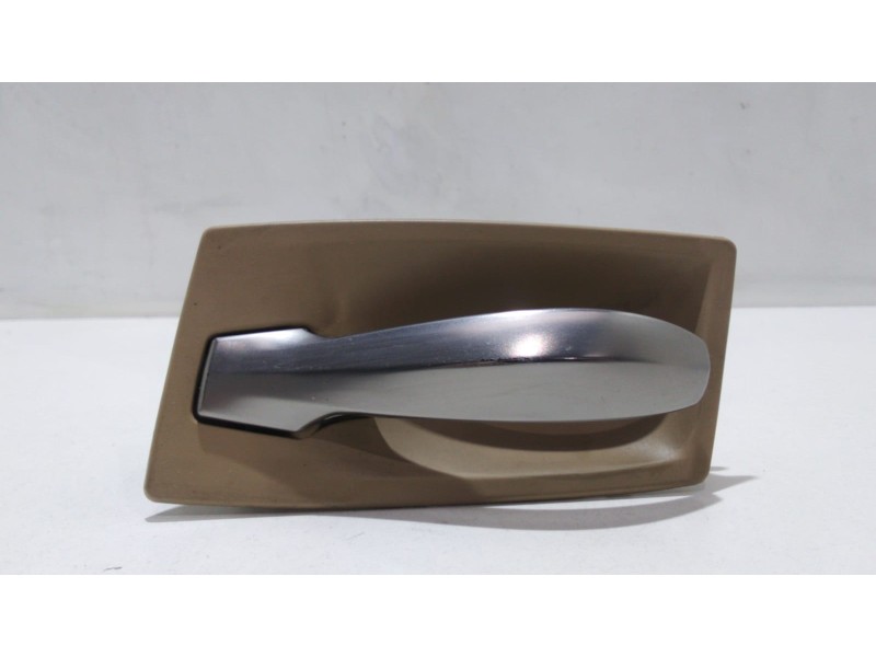 Recambio de maneta interior trasera izquierda para bmw serie 5 berlina (e60) 530d referencia OEM IAM 70342879 48164 