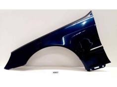 Recambio de aleta delantera izquierda para mercedes-benz clase s (w220) berlina 320 (220.065) referencia OEM IAM 2208800318 4265