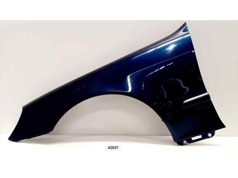 Recambio de aleta delantera izquierda para mercedes-benz clase s (w220) berlina 320 (220.065) referencia OEM IAM 2208800318 4265