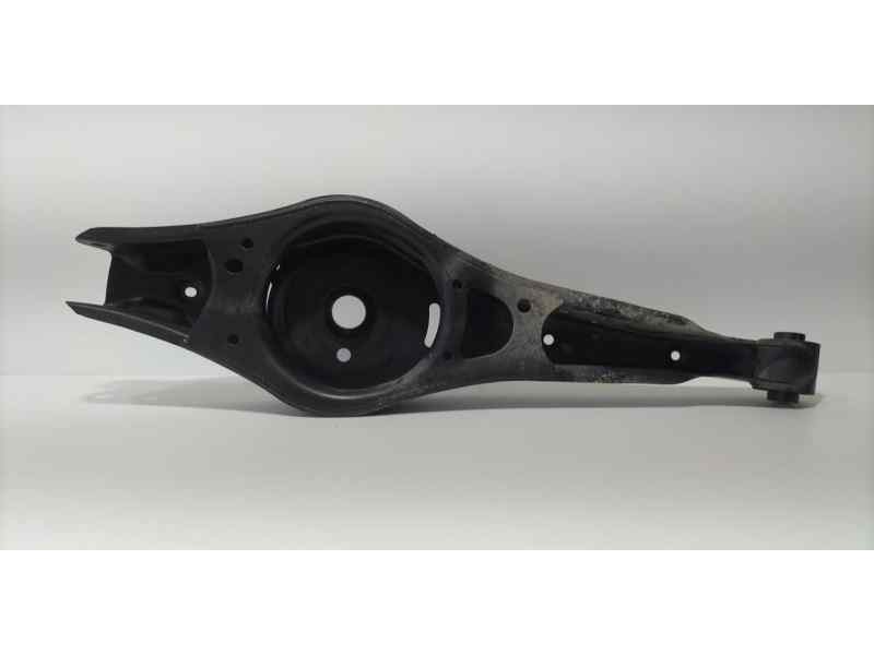 Recambio de brazo suspension inferior trasero izquierdo para skoda octavia berlina (1z3) active referencia OEM IAM 1K0505371 861
