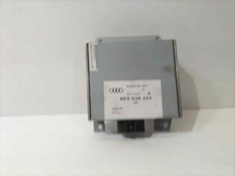 Recambio de modulo electronico para audi a4 berlina (8e) 2.5 tdi (120kw) referencia OEM IAM 8E5035223 83085 