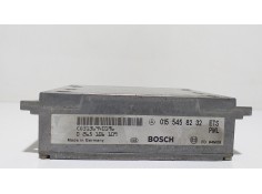 Recambio de centralita check control para mercedes-benz clase s (w140) berlina 300 sd t. / s 350 turbo (140.134) referencia OEM 