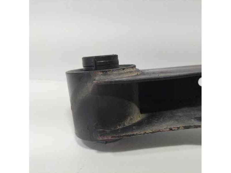 Recambio de brazo suspension inferior trasero izquierdo para skoda octavia berlina (1z3) active referencia OEM IAM 1K0505371 861