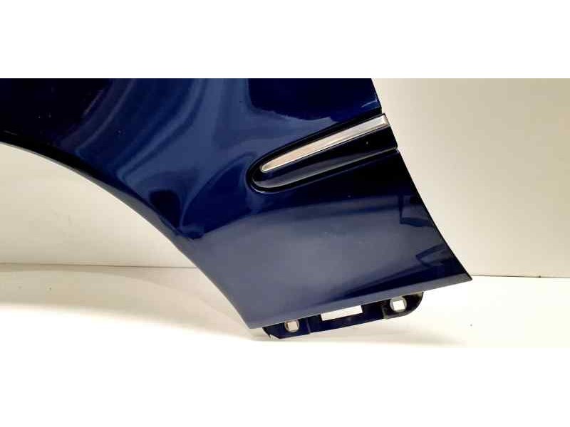 Recambio de aleta delantera izquierda para mercedes-benz clase s (w220) berlina 320 (220.065) referencia OEM IAM 2208800318 4265