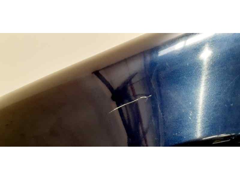 Recambio de aleta delantera izquierda para mercedes-benz clase s (w220) berlina 320 (220.065) referencia OEM IAM 2208800318 4265