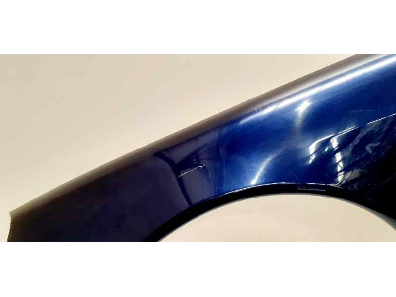 Recambio de aleta delantera izquierda para mercedes-benz clase s (w220) berlina 320 (220.065) referencia OEM IAM 2208800318 4265