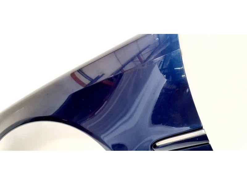Recambio de aleta delantera izquierda para mercedes-benz clase s (w220) berlina 320 (220.065) referencia OEM IAM 2208800318 4265