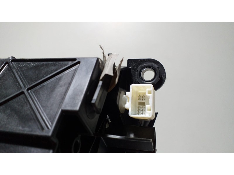 Recambio de palanca cambio para toyota auris hybrid active referencia OEM IAM 3355012D80 67194 