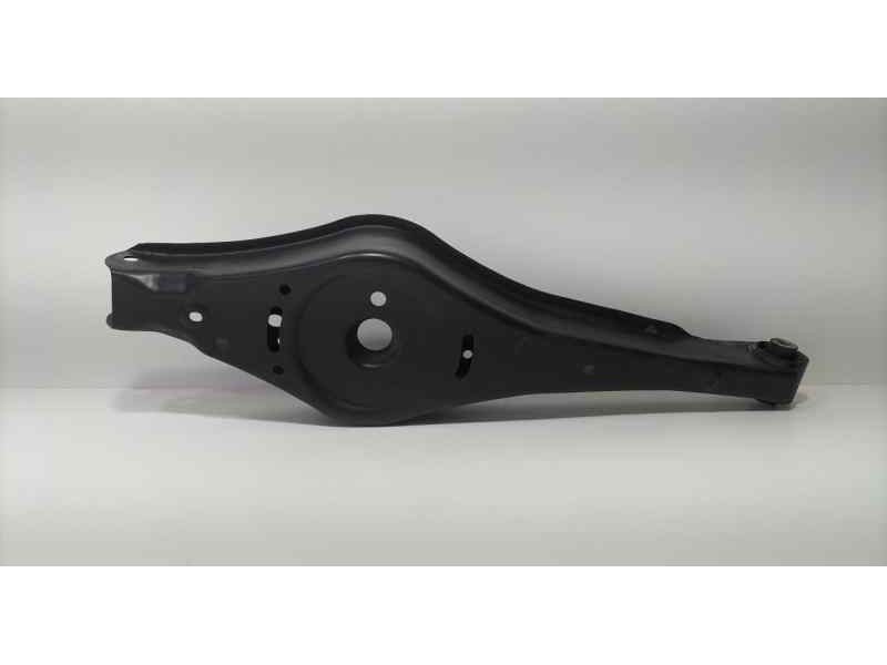 Recambio de brazo suspension inferior trasero izquierdo para skoda octavia berlina (1z3) active referencia OEM IAM 1K0505371 861