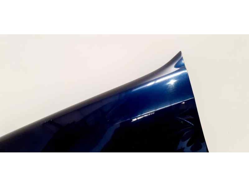 Recambio de aleta delantera izquierda para mercedes-benz clase s (w220) berlina 320 (220.065) referencia OEM IAM 2208800318 4265