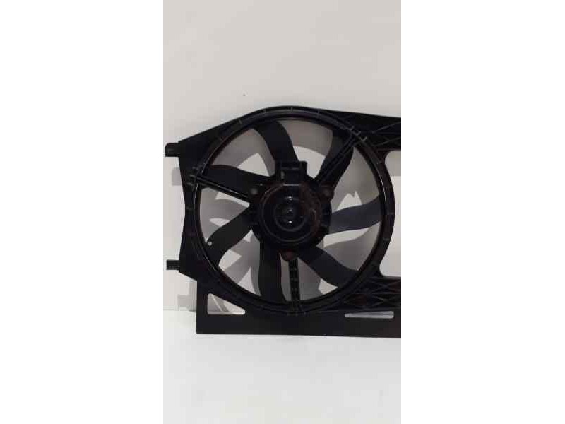 Recambio de electroventilador para mini mini (r50,r53) one referencia OEM IAM 17421475578 40108 