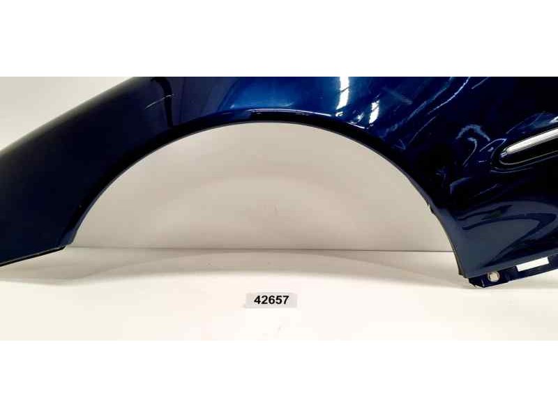 Recambio de aleta delantera izquierda para mercedes-benz clase s (w220) berlina 320 (220.065) referencia OEM IAM 2208800318 4265