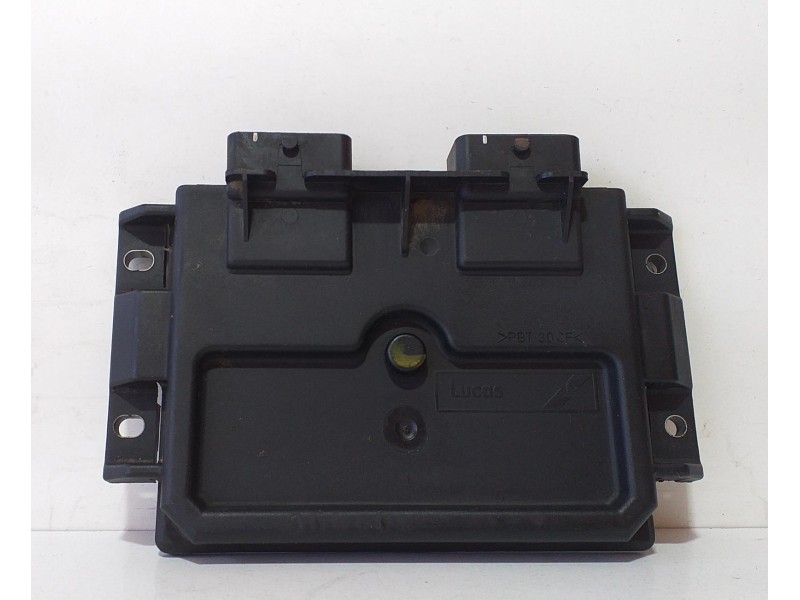 Recambio de centralita motor uce para peugeot partner (s1) combispace referencia OEM IAM 9661879080 70062 R Recambio de centralita motor uce para peugeot partner (s1) combispace referencia OEM IAM 9661879080 70062 R