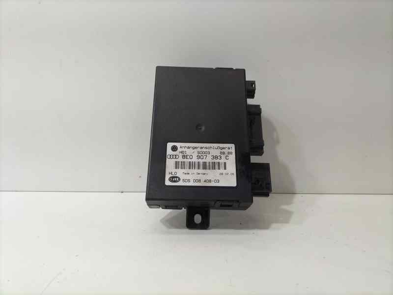 Recambio de modulo electronico para audi a4 berlina (8e) 2.5 tdi (120kw) referencia OEM IAM 8E0907383C 83087 