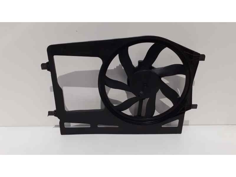 Recambio de electroventilador para mini mini (r50,r53) one referencia OEM IAM 17421475578 40108 