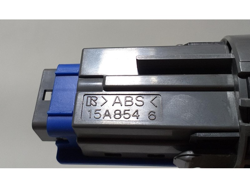 Recambio de conmutador de arranque para toyota auris hybrid active referencia OEM IAM 15A8546 67196 
