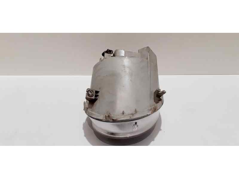 Recambio de faro derecho para daewoo matiz cd referencia OEM IAM  43525 