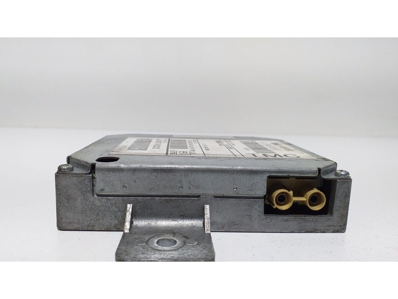 Recambio de modulo electronico para land rover range rover sport 3.6 td v8 referencia OEM IAM XRA500031 60220 