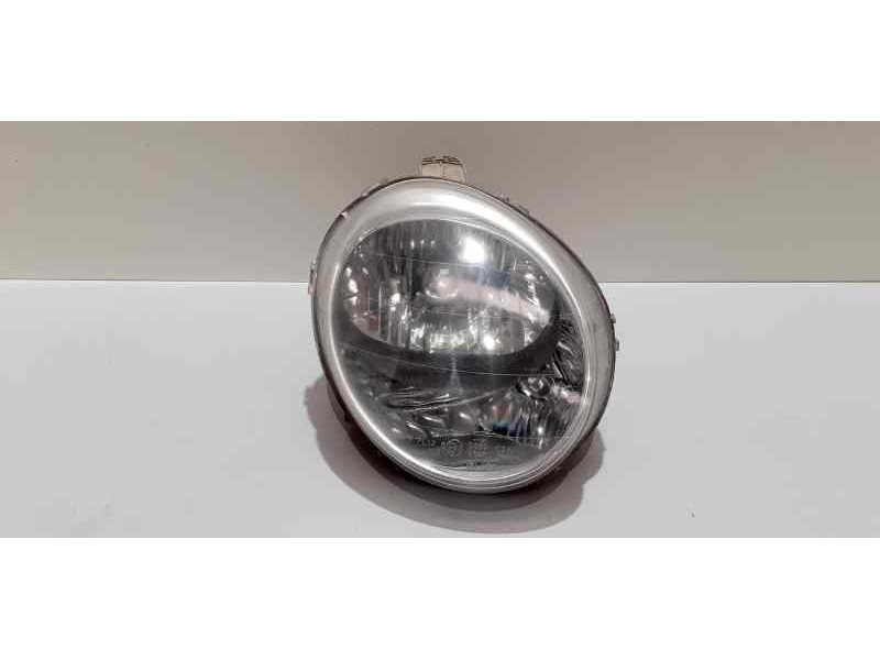 Recambio de faro derecho para daewoo matiz cd referencia OEM IAM  43525 