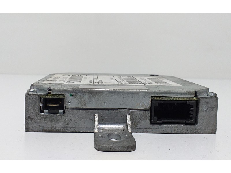 Recambio de modulo electronico para land rover range rover sport 3.6 td v8 referencia OEM IAM XRA500031 60220 