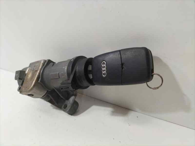 Recambio de conmutador de arranque para audi a4 berlina (8e) 2.5 tdi (120kw) referencia OEM IAM 4B0905851G 83089 