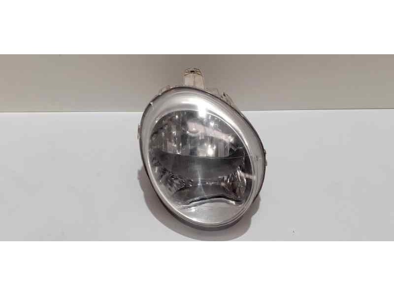 Recambio de faro derecho para daewoo matiz cd referencia OEM IAM  43525 