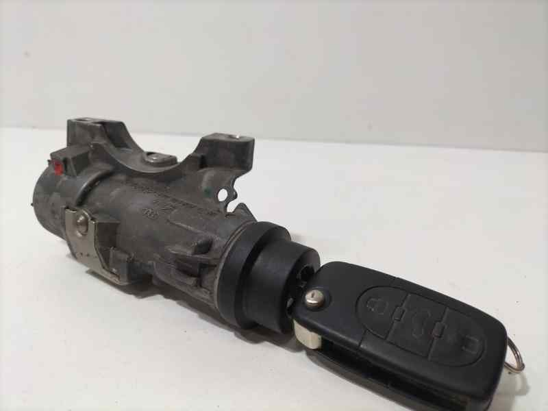 Recambio de conmutador de arranque para audi a4 berlina (8e) 2.5 tdi (120kw) referencia OEM IAM 4B0905851G 83089 