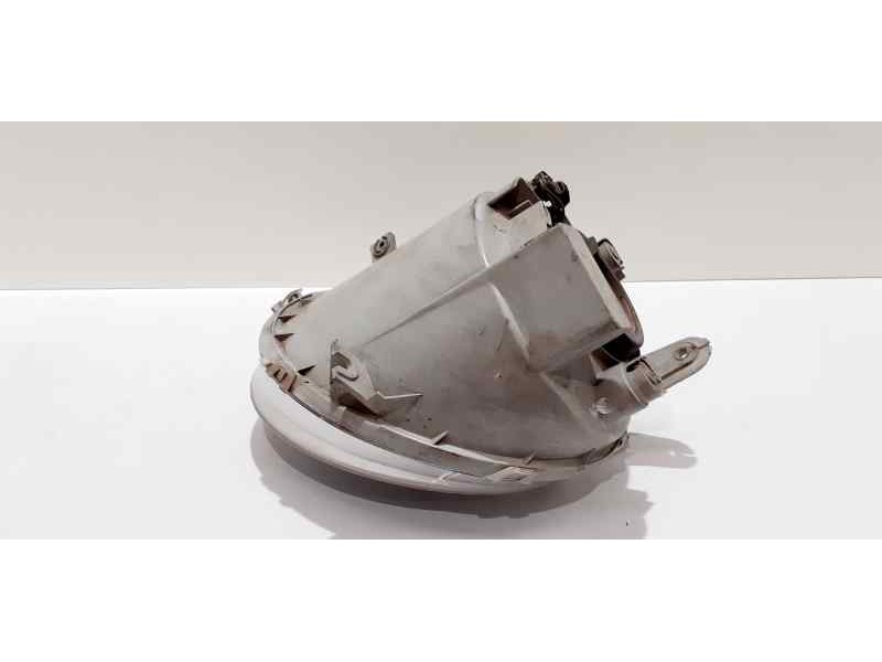 Recambio de faro derecho para daewoo matiz cd referencia OEM IAM  43525 