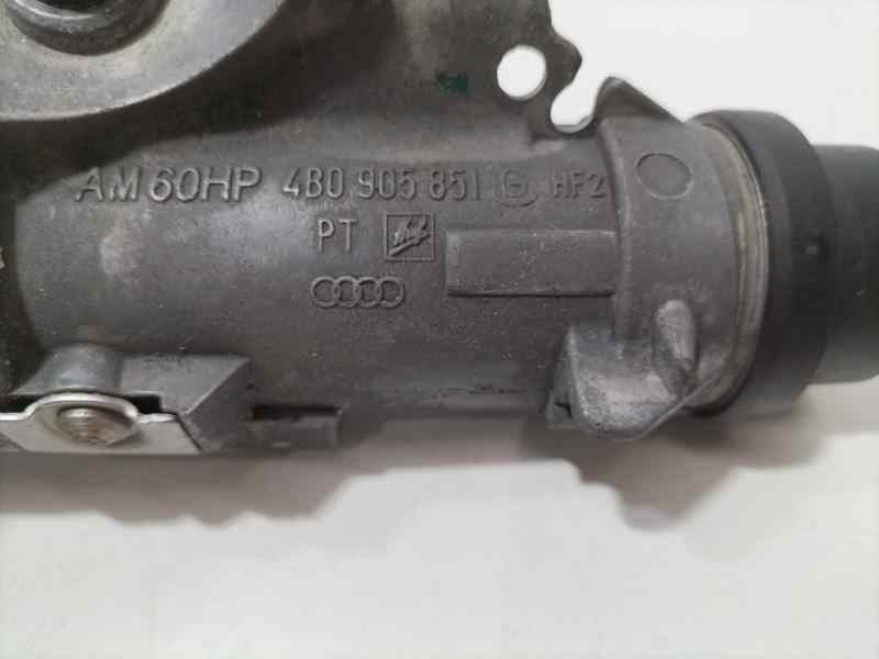 Recambio de conmutador de arranque para audi a4 berlina (8e) 2.5 tdi (120kw) referencia OEM IAM 4B0905851G 83089 