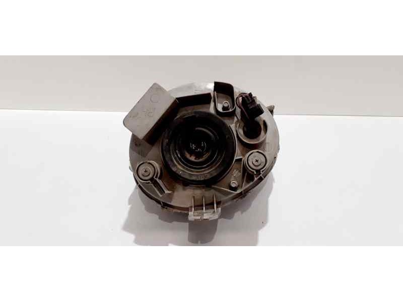 Recambio de faro derecho para daewoo matiz cd referencia OEM IAM  43525 