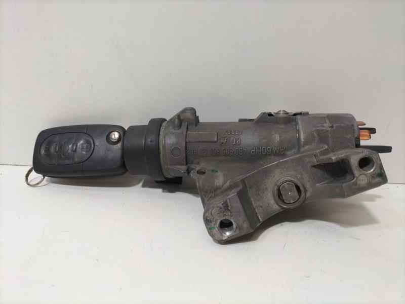 Recambio de conmutador de arranque para audi a4 berlina (8e) 2.5 tdi (120kw) referencia OEM IAM 4B0905851G 83089 