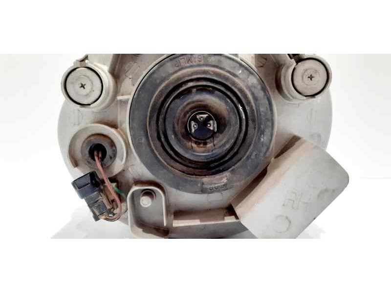 Recambio de faro derecho para daewoo matiz cd referencia OEM IAM  43525 