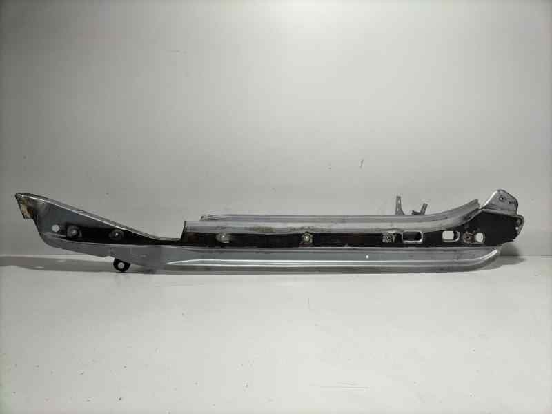 Recambio de travesaño superior para volkswagen touareg (7la) tdi v10 referencia OEM IAM 7L6805920B 81265 