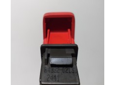 Recambio de warning para toyota auris hybrid active referencia OEM IAM 8433202131 67198  2