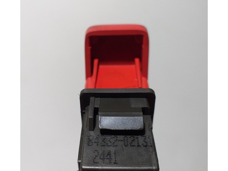 Recambio de warning para toyota auris hybrid active referencia OEM IAM 8433202131 67198 