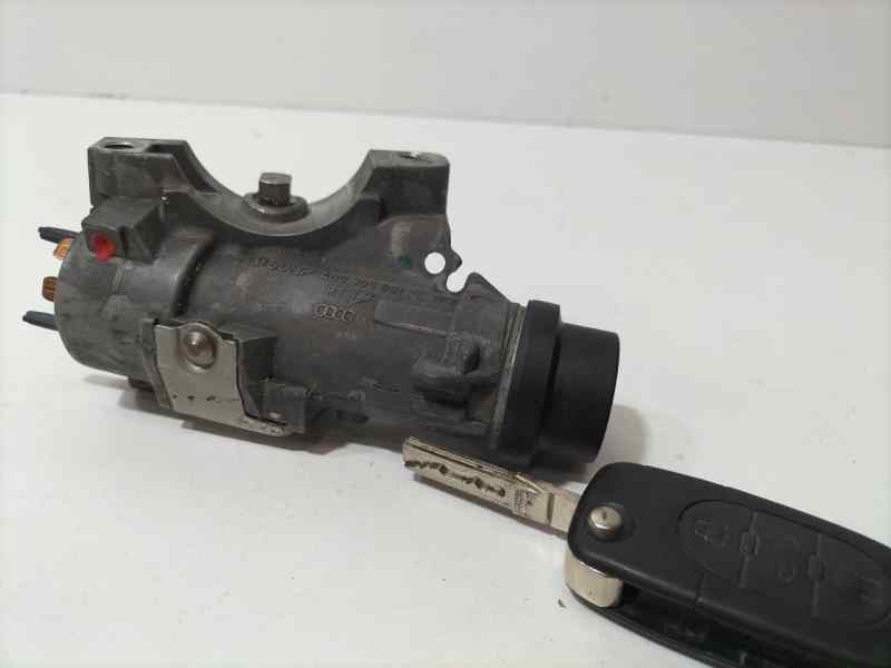 Recambio de conmutador de arranque para audi a4 berlina (8e) 2.5 tdi (120kw) referencia OEM IAM 4B0905851G 83089 