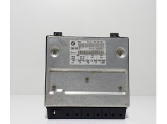 Recambio de modulo electronico para bmw serie 5 berlina (e60) 3.0 turbodiesel cat referencia OEM IAM 61356927260 60222 