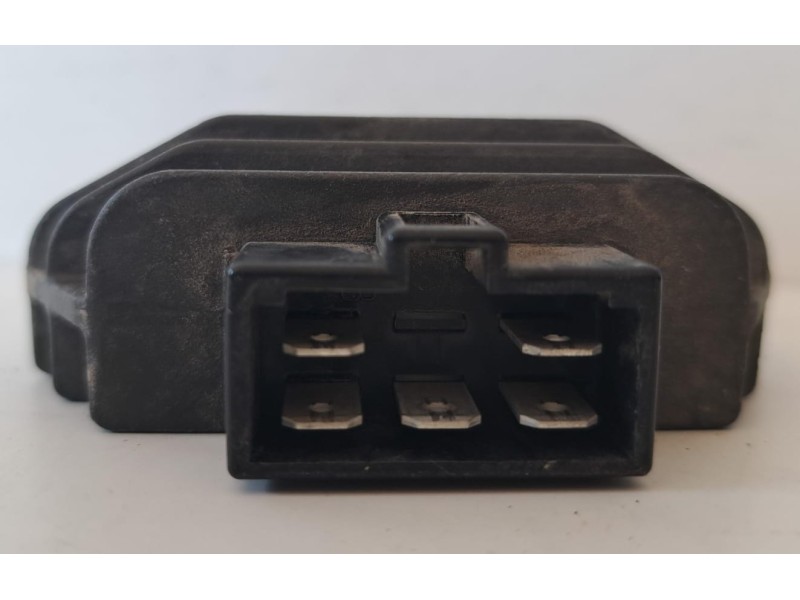 Recambio de modulo electronico para piaggio (vespa) x9 x9 125 evolution referencia OEM IAM SH640D12 76784 