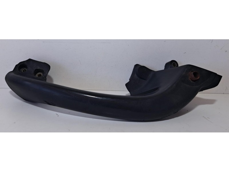 Recambio de maneta exterior trasera izquierda para piaggio (vespa) x9 x9 125 evolution referencia OEM IAM M239M 76785 