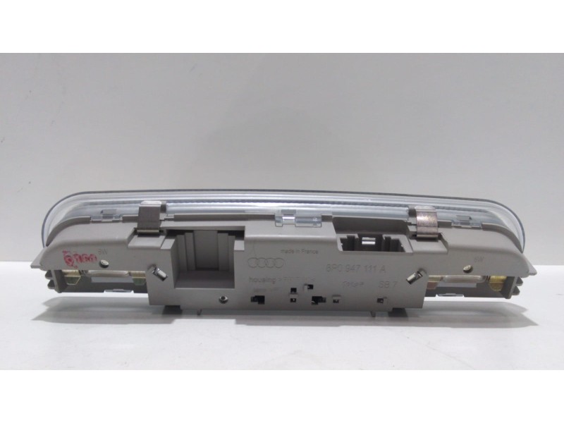 Recambio de luz interior para audi a3 sportback (8p) 1.9 tdi attraction referencia OEM IAM 8P0947111A 48215 