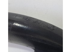 Recambio de maneta exterior trasera izquierda para piaggio (vespa) x9 x9 125 evolution referencia OEM IAM M239M 76785  2