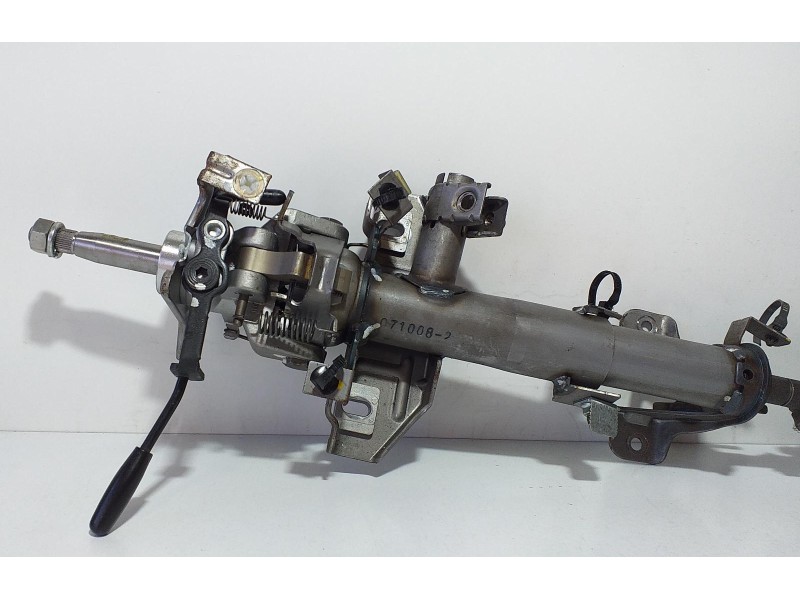 Recambio de columna direccion para kia sorento 2.5 crdi concept referencia OEM IAM 563003E110 70068 R