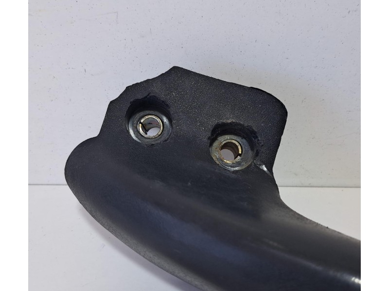 Recambio de maneta exterior trasera izquierda para piaggio (vespa) x9 x9 125 evolution referencia OEM IAM M239M 76785 