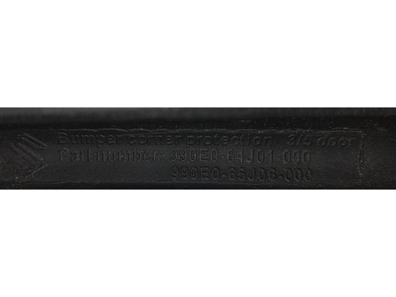 Recambio de molduras delanteras para suzuki grand vitara jb (jt) 2.0 jlx-a (5-ptas.) referencia OEM IAM J20A 56314 