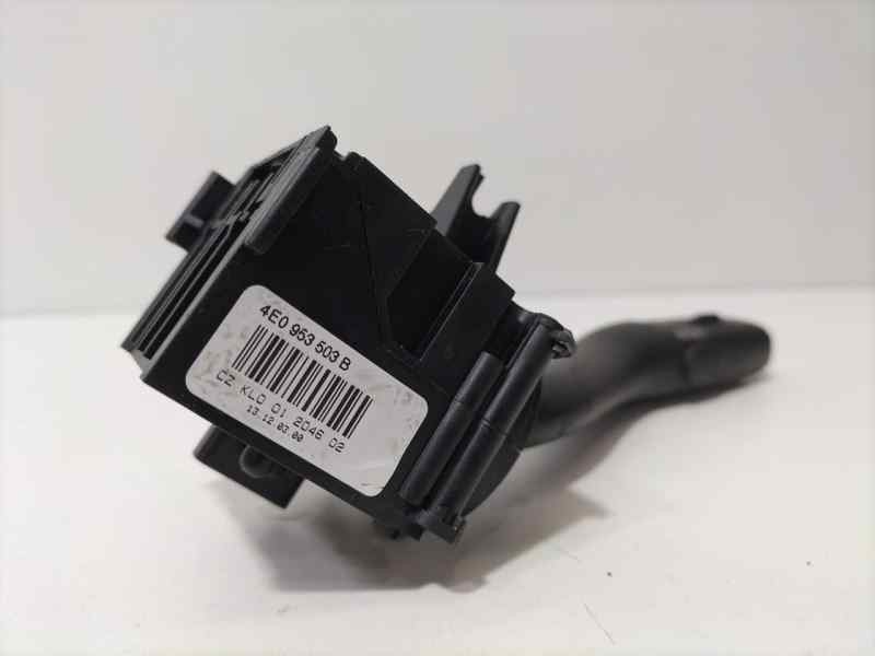 Recambio de mando limpia para audi a4 berlina (8e) 2.5 tdi (120kw) referencia OEM IAM 4E0953503B 83091 