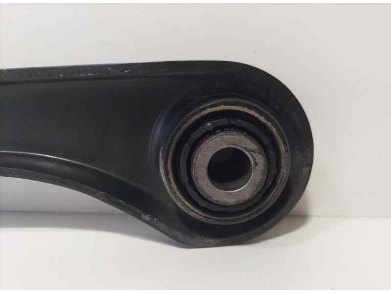 Recambio de brazo suspension inferior trasero izquierdo para skoda octavia berlina (1z3) active referencia OEM IAM 1K0501529F 86