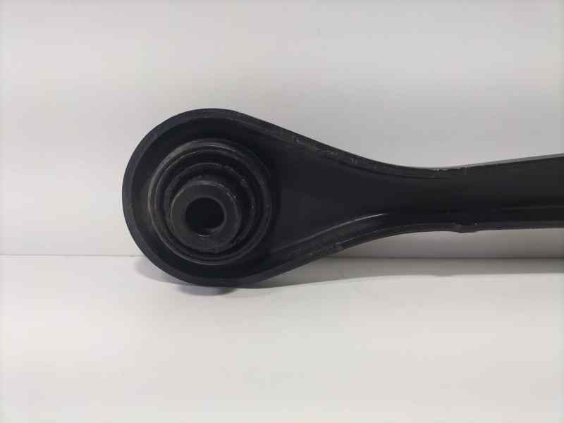 Recambio de brazo suspension inferior trasero izquierdo para skoda octavia berlina (1z3) active referencia OEM IAM 1K0501529F 86
