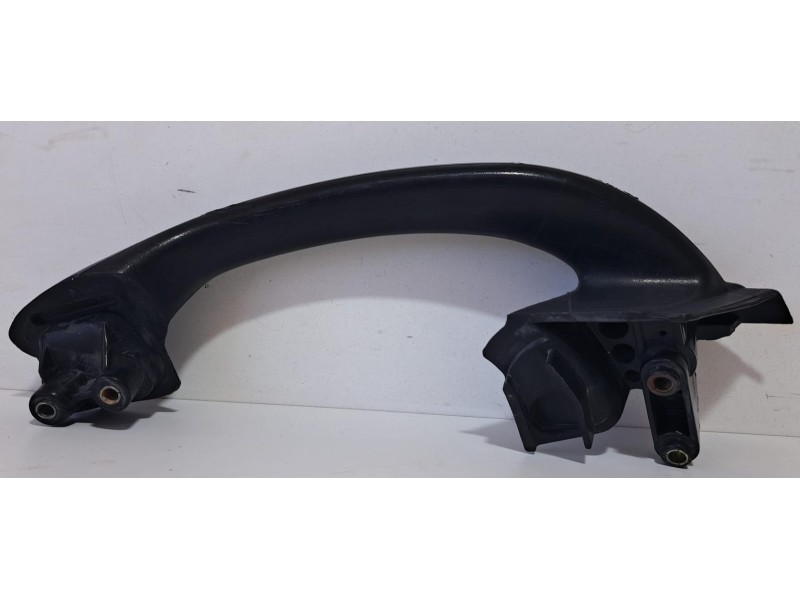 Recambio de maneta exterior trasera izquierda para piaggio (vespa) x9 x9 125 evolution referencia OEM IAM M239M 76785 